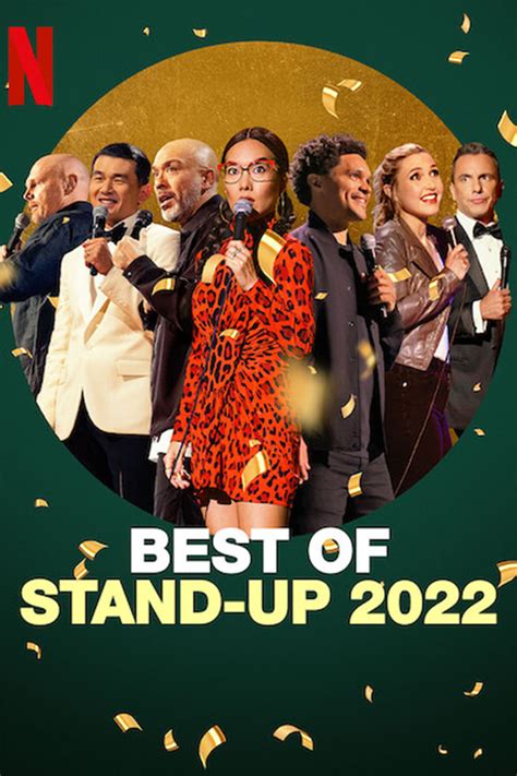 best of stand-up 2022 2022
